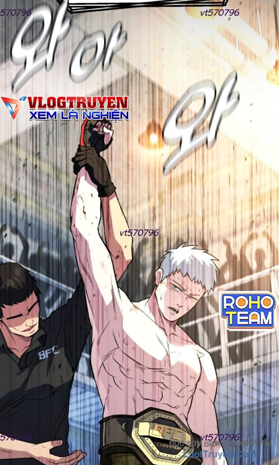 Bạo Lực Vương Chapter 70 - Trang 2