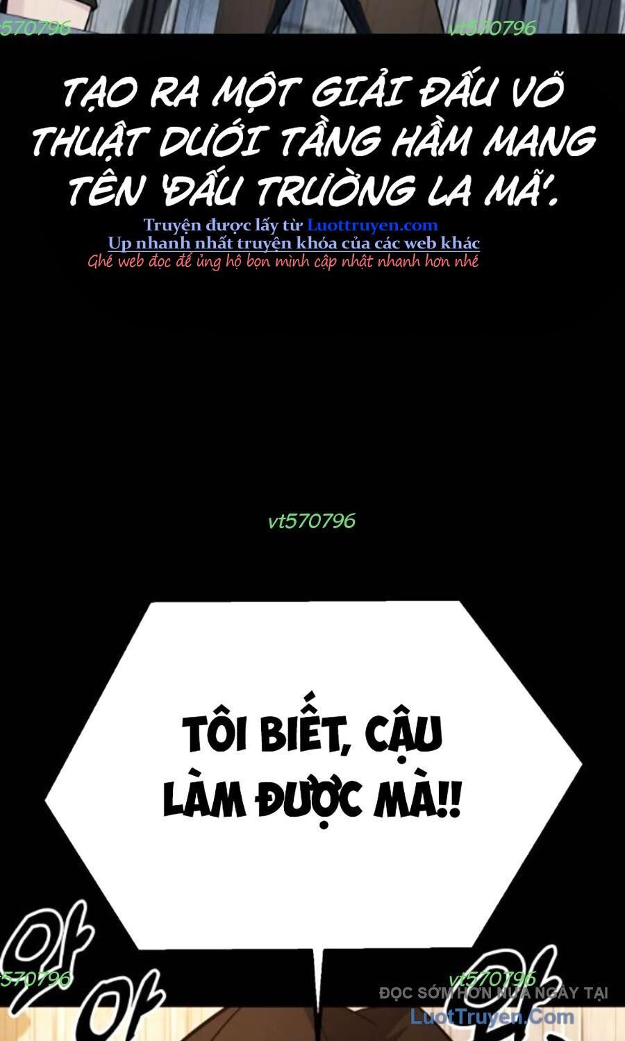 Bạo Lực Vương Chapter 70 - Trang 2