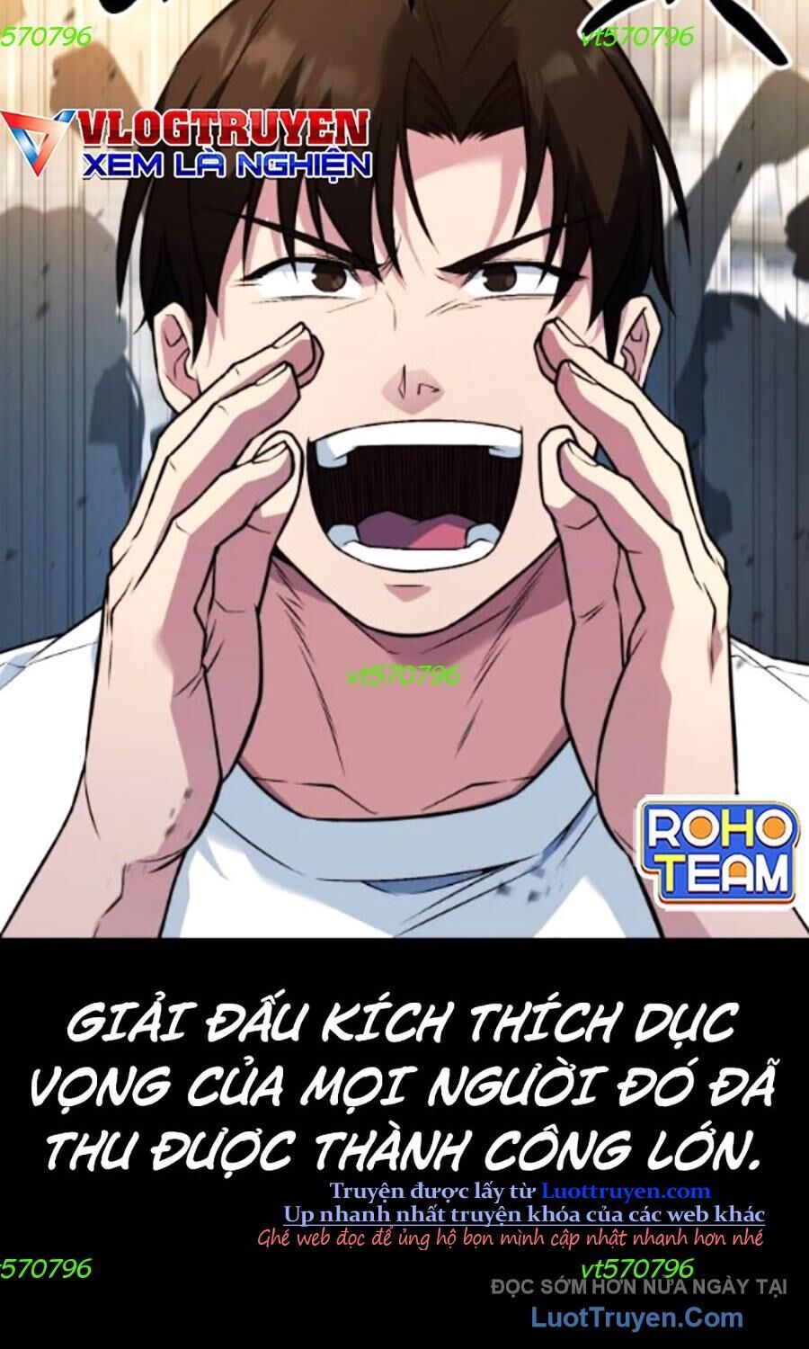 Bạo Lực Vương Chapter 70 - Trang 2