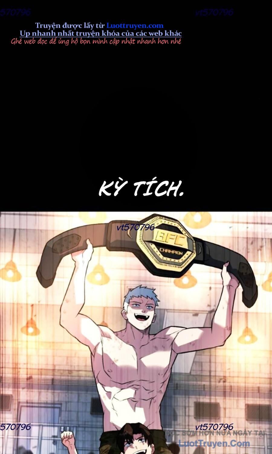 Bạo Lực Vương Chapter 70 - Trang 2