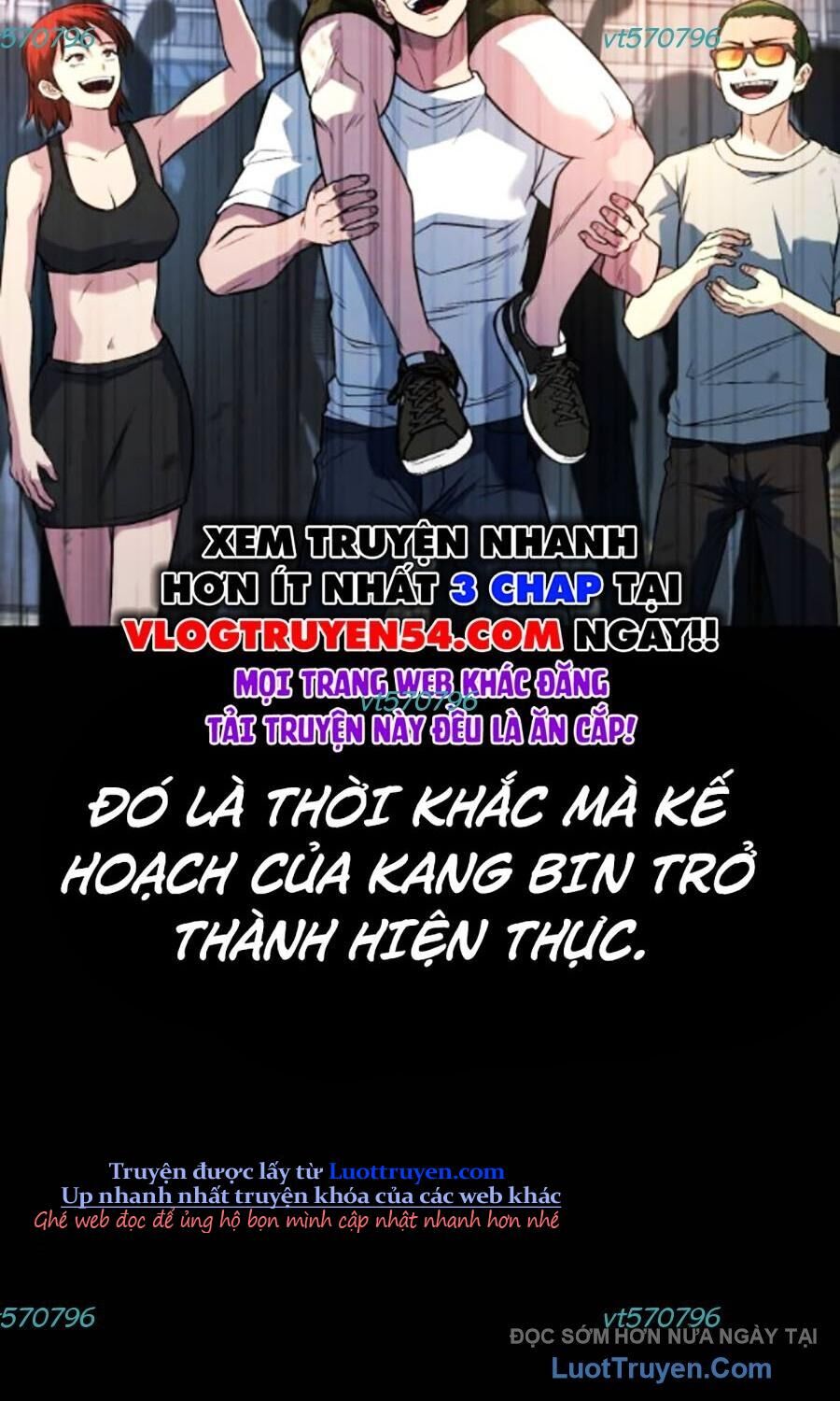 Bạo Lực Vương Chapter 70 - Trang 2