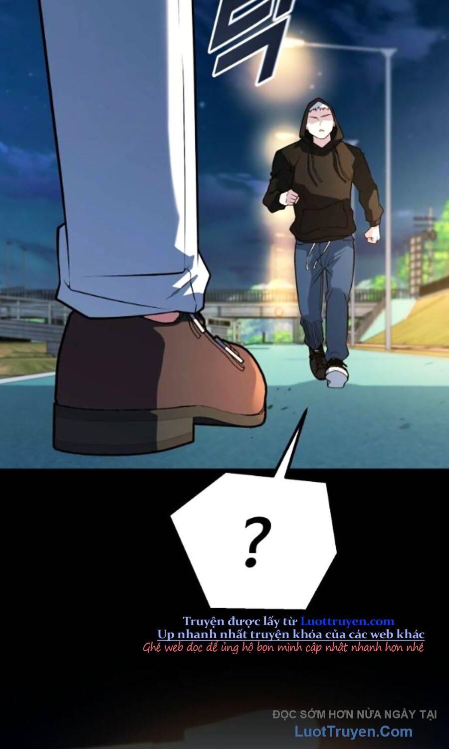 Bạo Lực Vương Chapter 70 - Trang 2