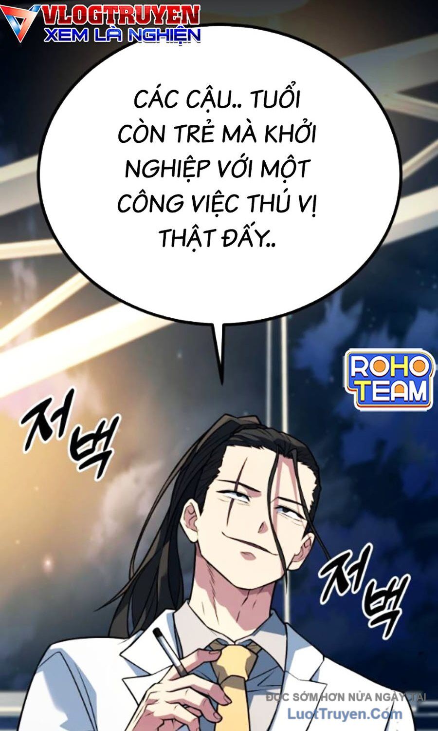 Bạo Lực Vương Chapter 70 - Trang 2