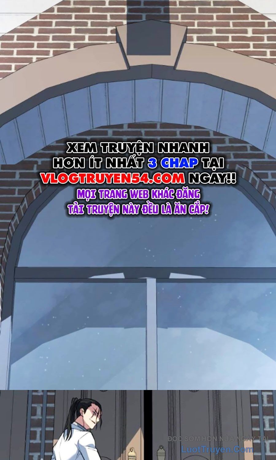 Bạo Lực Vương Chapter 70 - Trang 2
