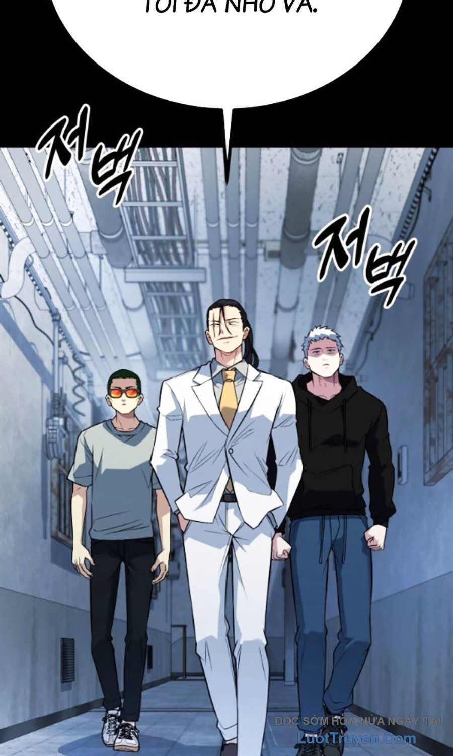 Bạo Lực Vương Chapter 70 - Trang 2