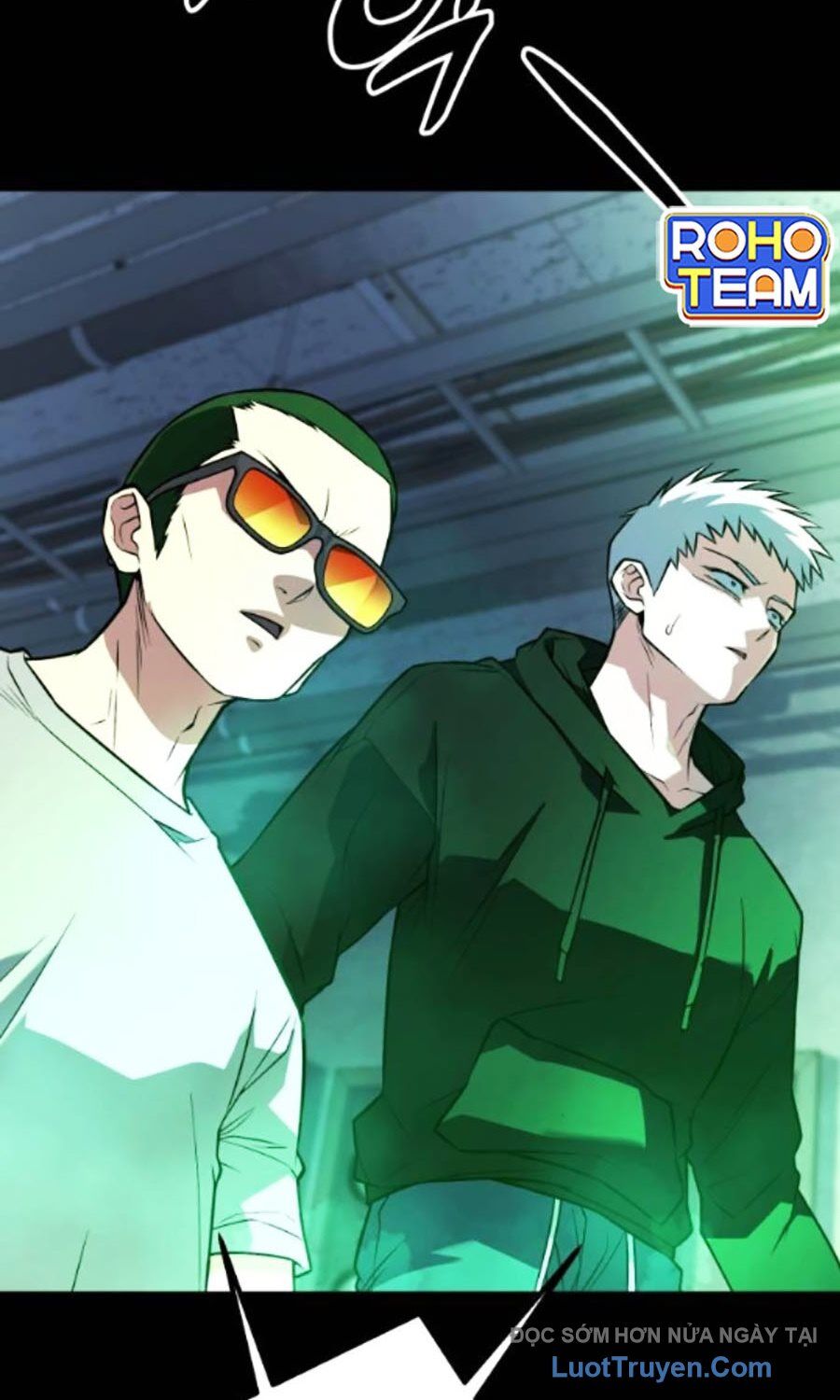 Bạo Lực Vương Chapter 70 - Trang 2