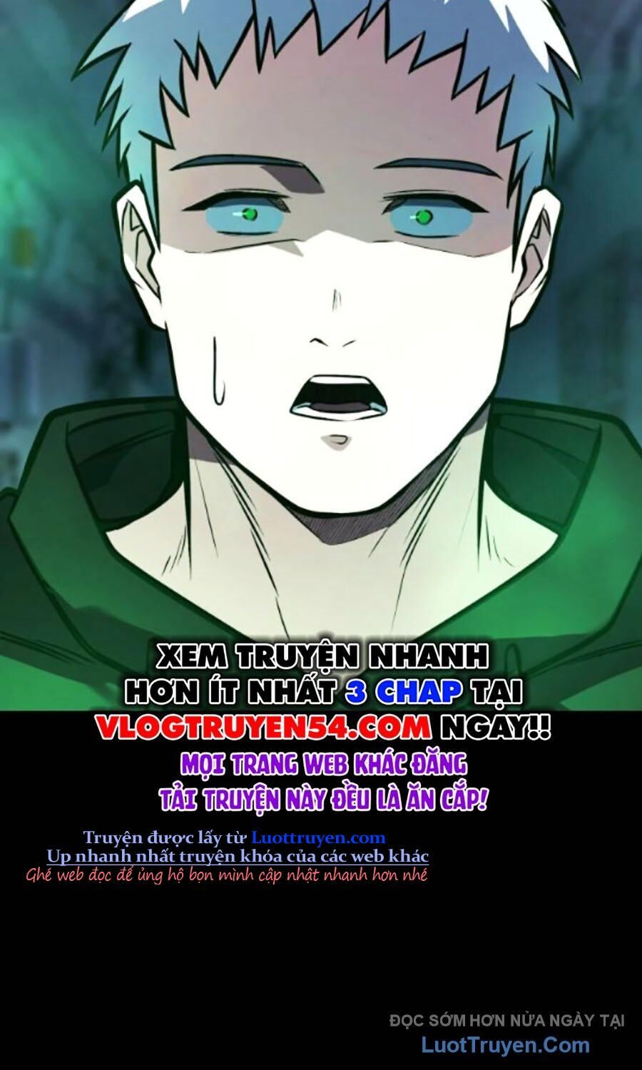 Bạo Lực Vương Chapter 70 - Trang 2