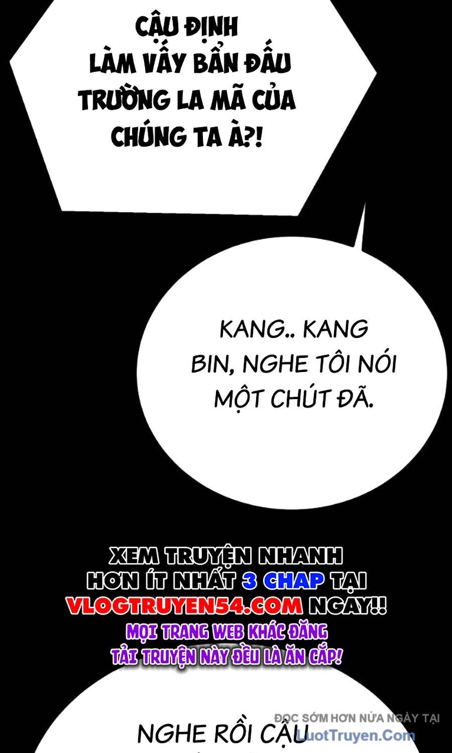 Bạo Lực Vương Chapter 70 - Trang 2