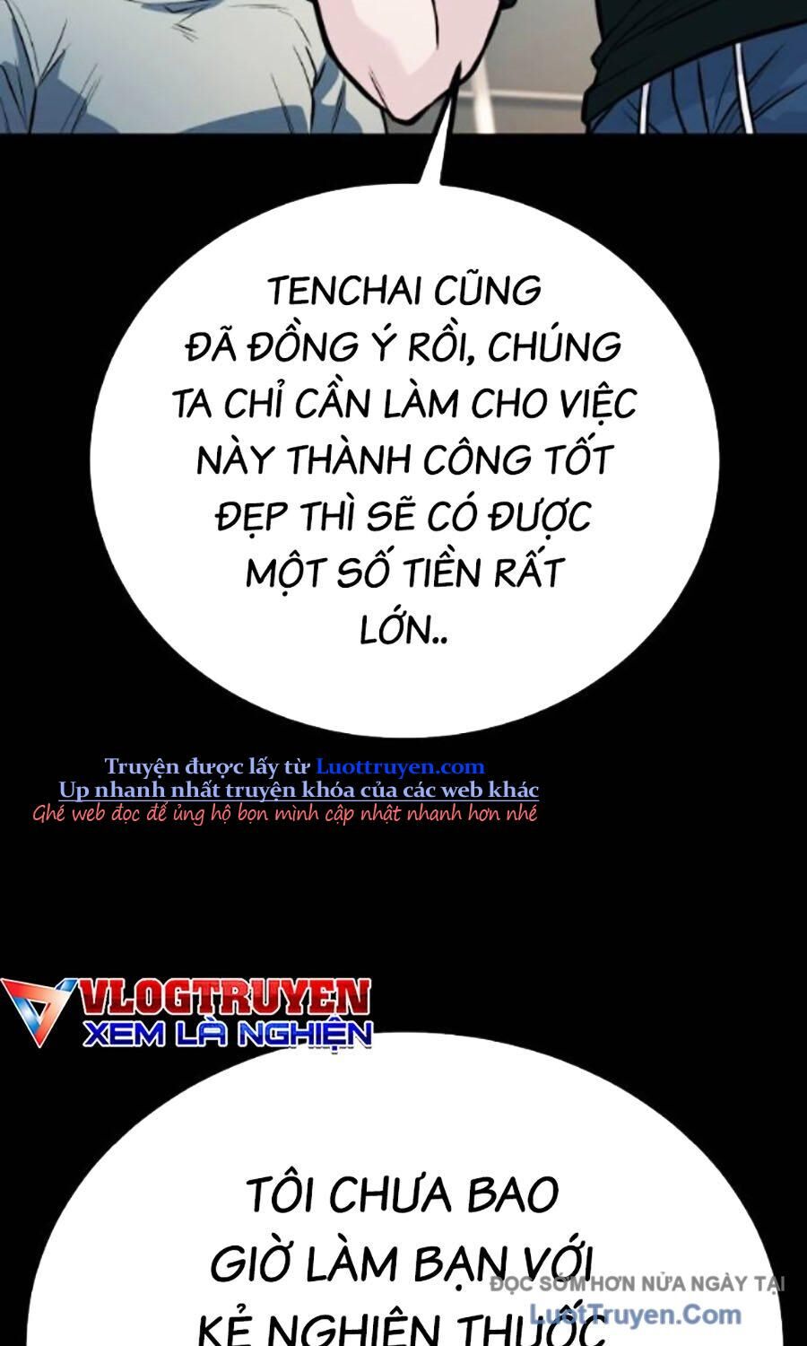 Bạo Lực Vương Chapter 70 - Trang 2