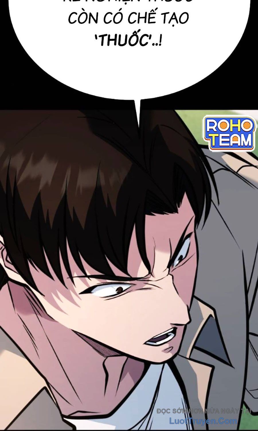 Bạo Lực Vương Chapter 70 - Trang 2
