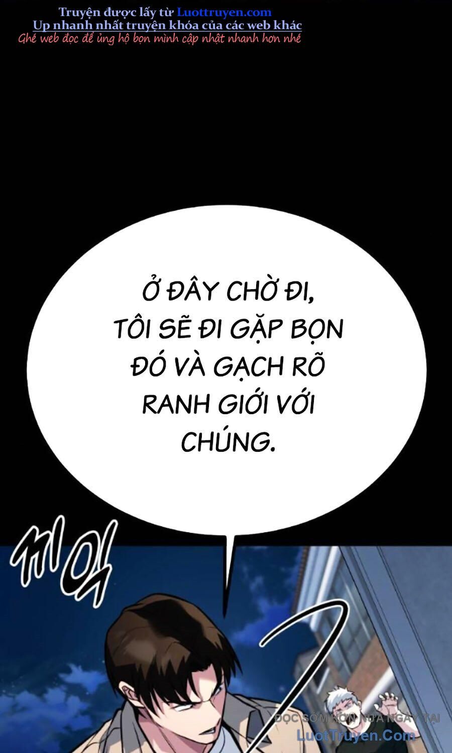Bạo Lực Vương Chapter 70 - Trang 2