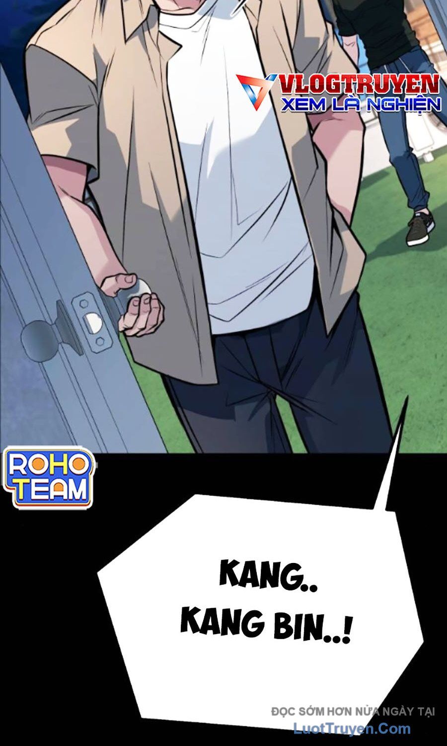 Bạo Lực Vương Chapter 70 - Trang 2