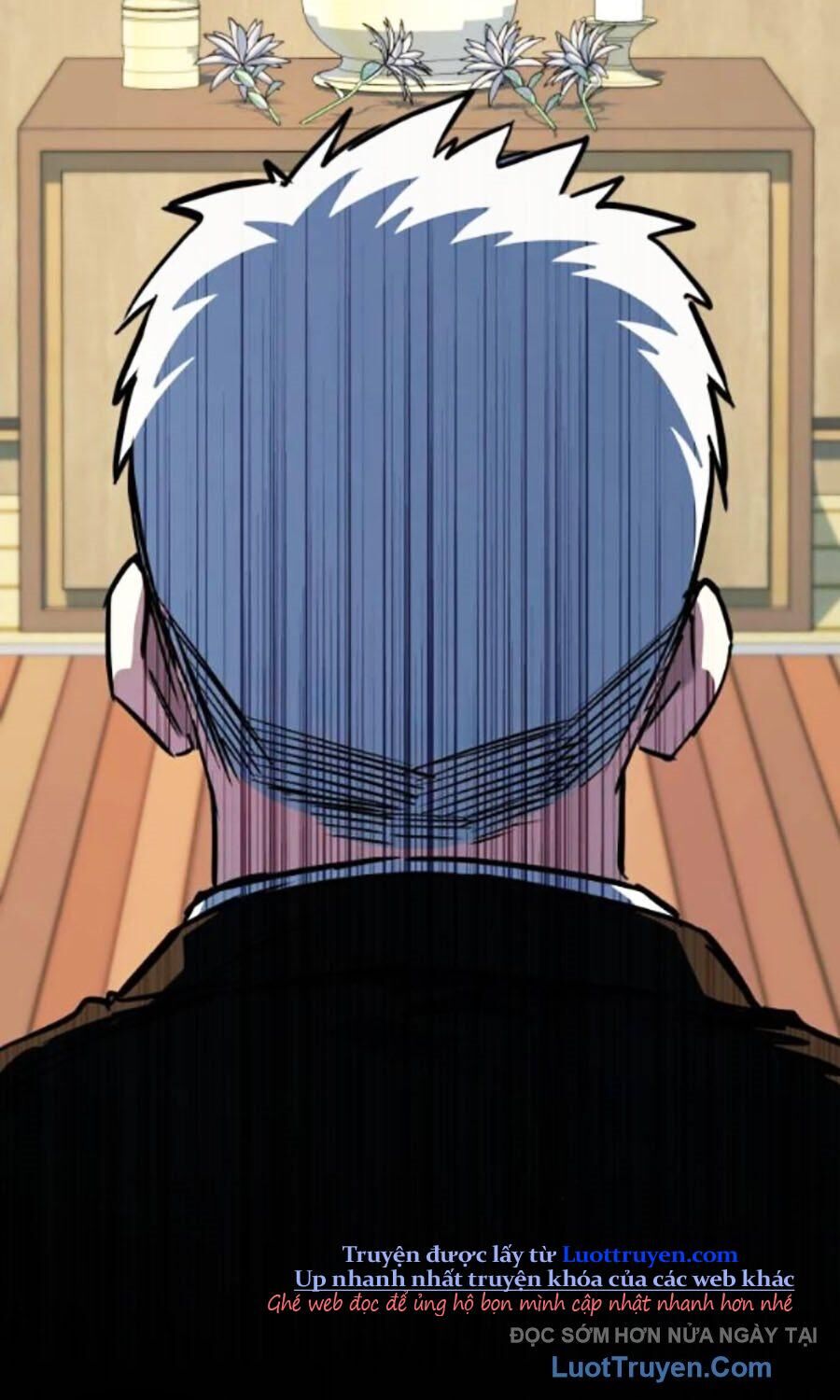 Bạo Lực Vương Chapter 70 - Trang 2
