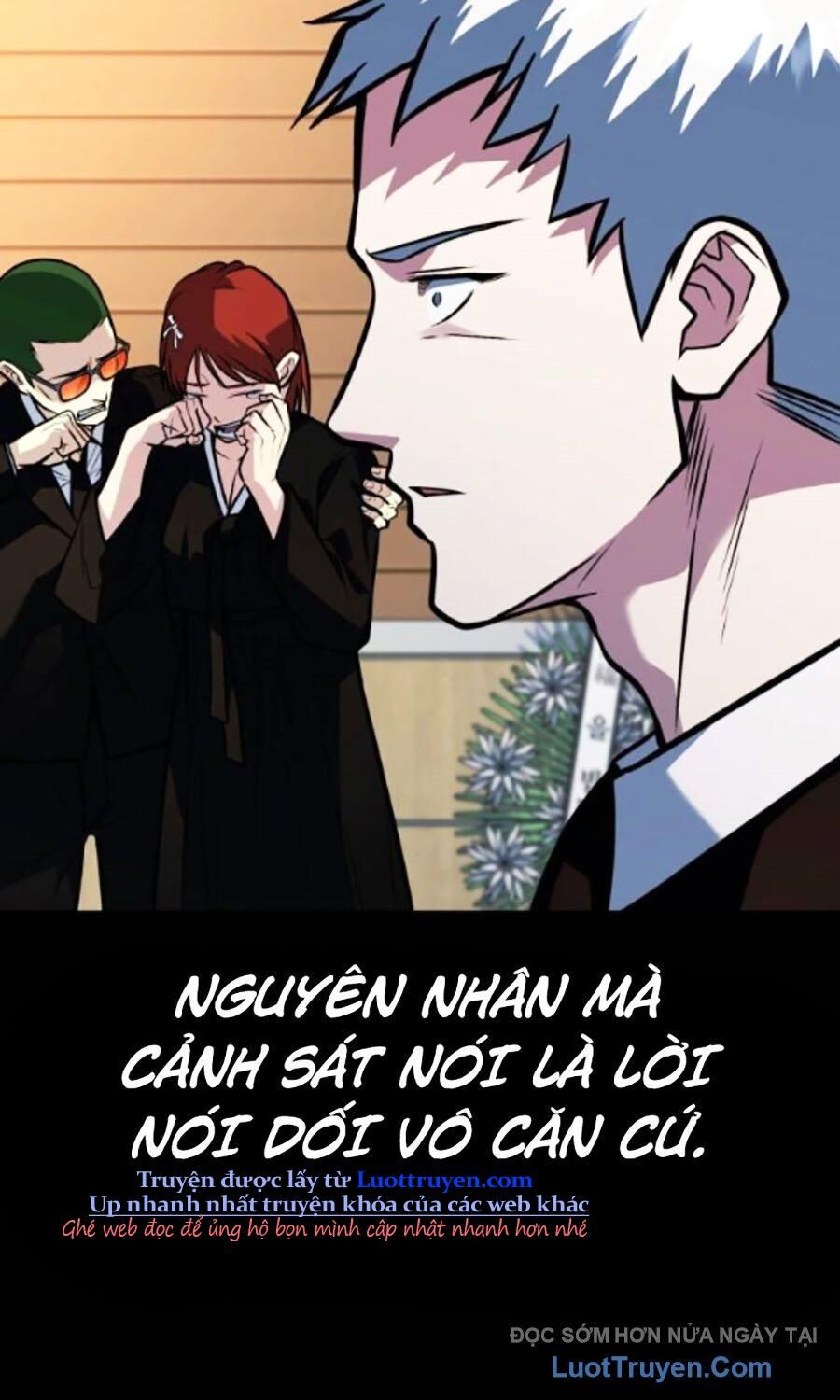 Bạo Lực Vương Chapter 70 - Trang 2