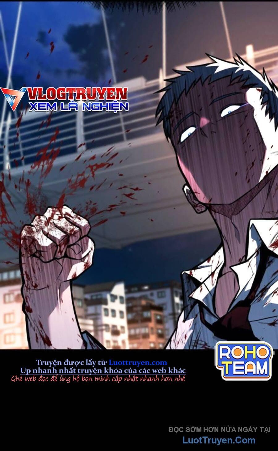Bạo Lực Vương Chapter 70 - Trang 2