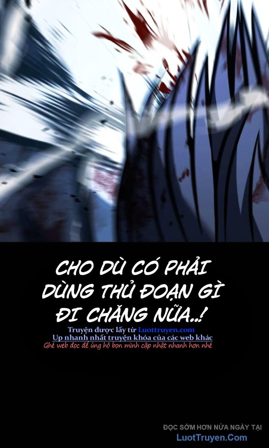 Bạo Lực Vương Chapter 70 - Trang 2