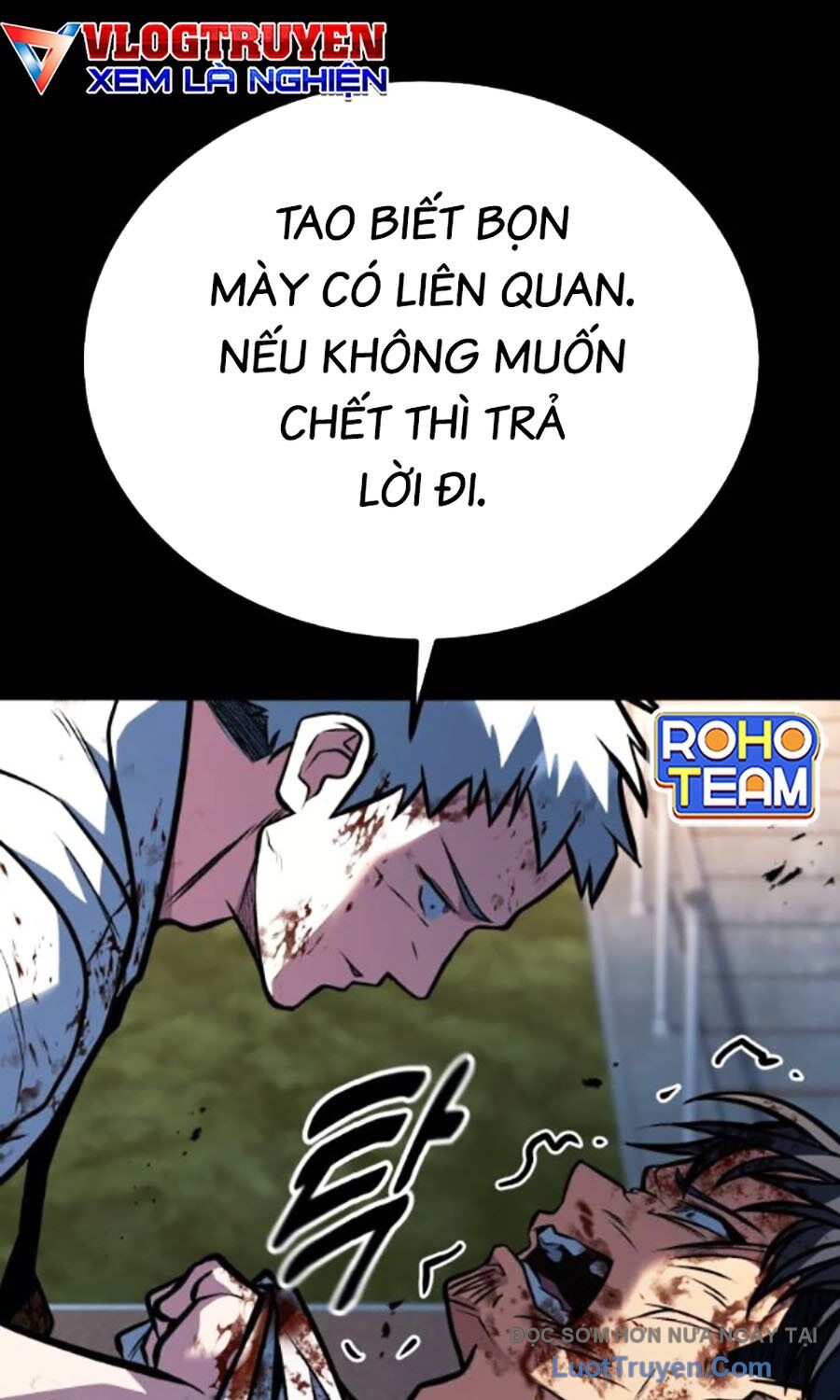 Bạo Lực Vương Chapter 70 - Trang 2