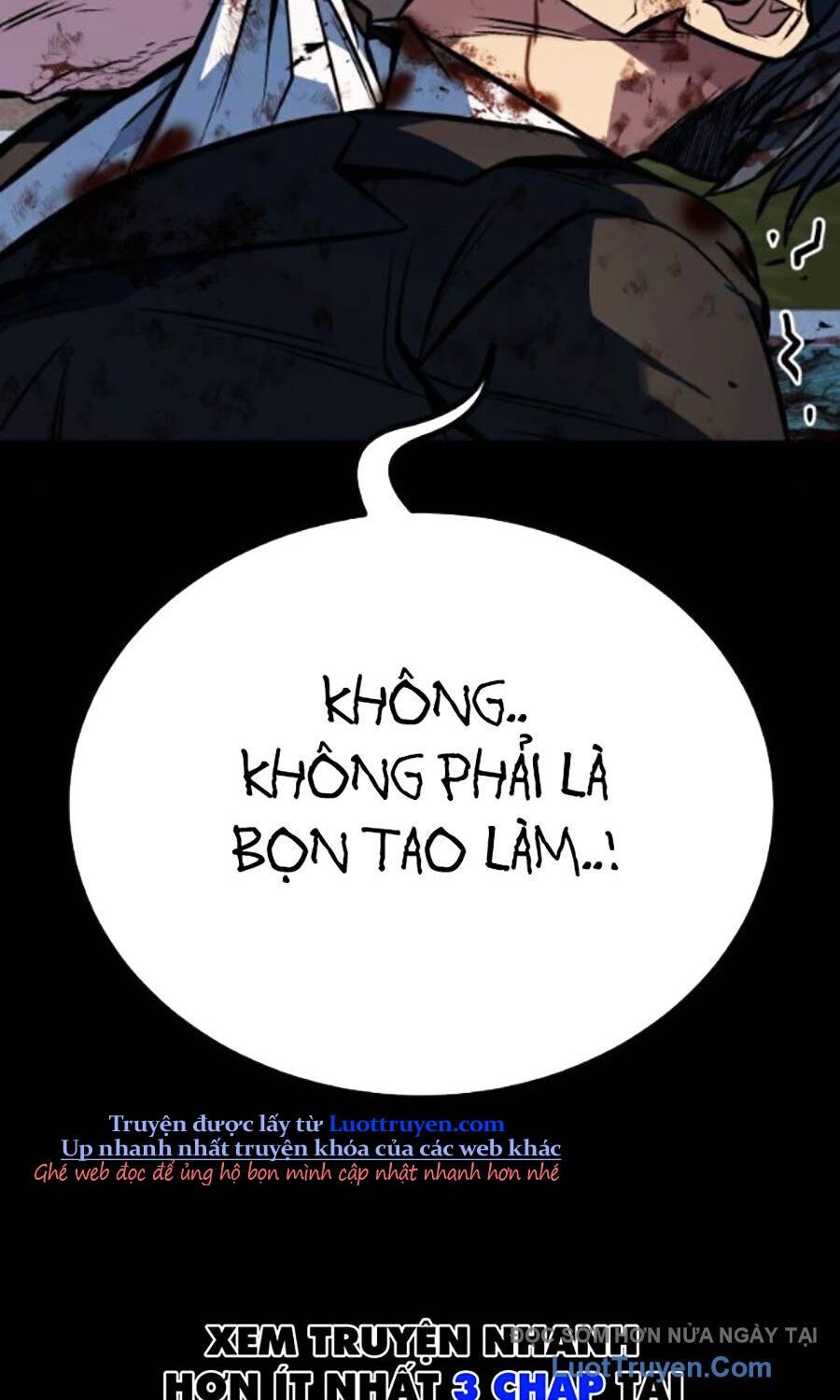 Bạo Lực Vương Chapter 70 - Trang 2