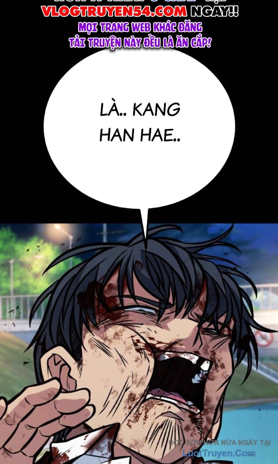 Bạo Lực Vương Chapter 70 - Trang 2