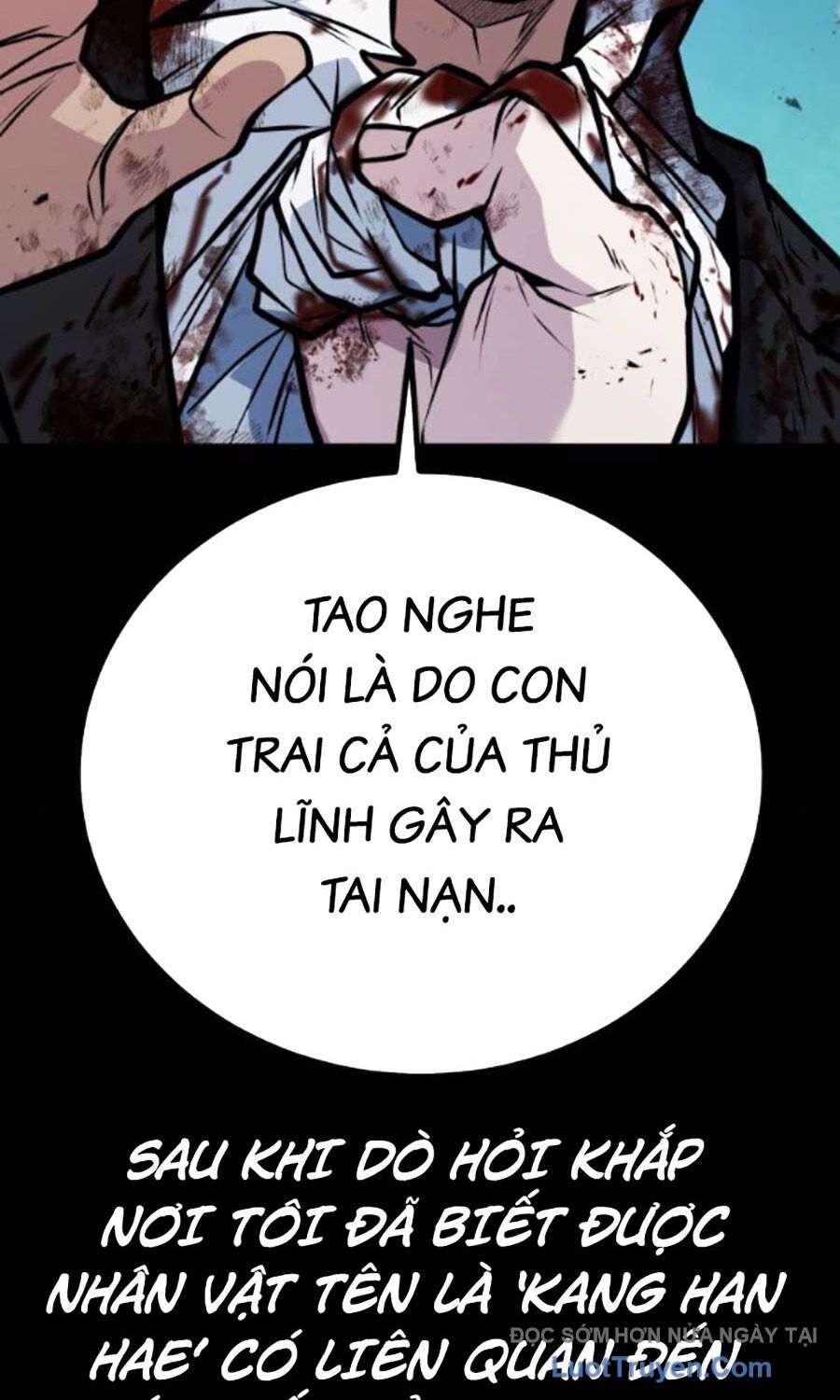 Bạo Lực Vương Chapter 70 - Trang 2