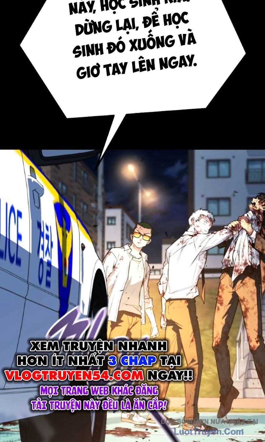 Bạo Lực Vương Chapter 70 - Trang 2