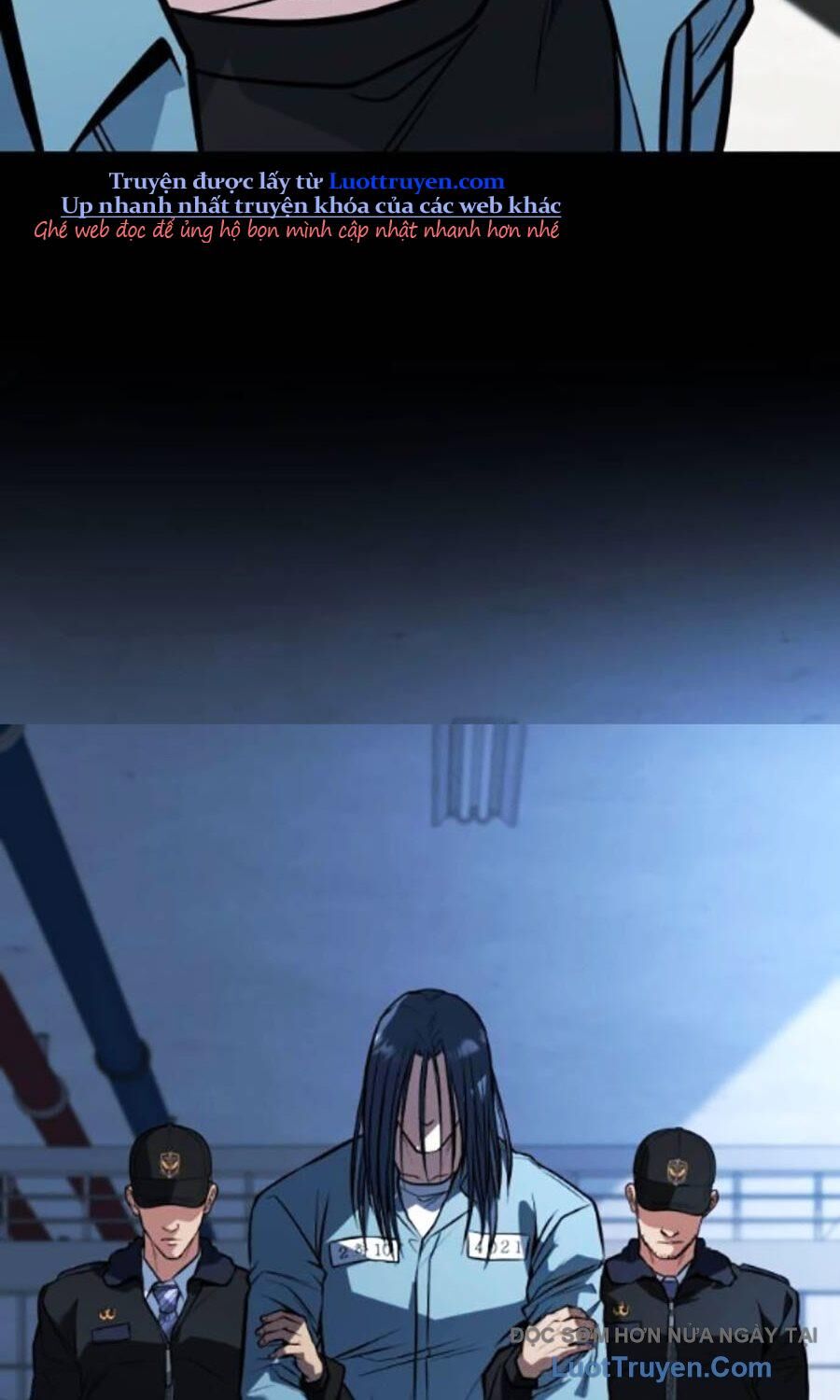 Bạo Lực Vương Chapter 70 - Trang 2