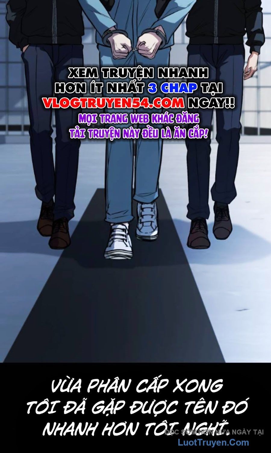 Bạo Lực Vương Chapter 70 - Trang 2