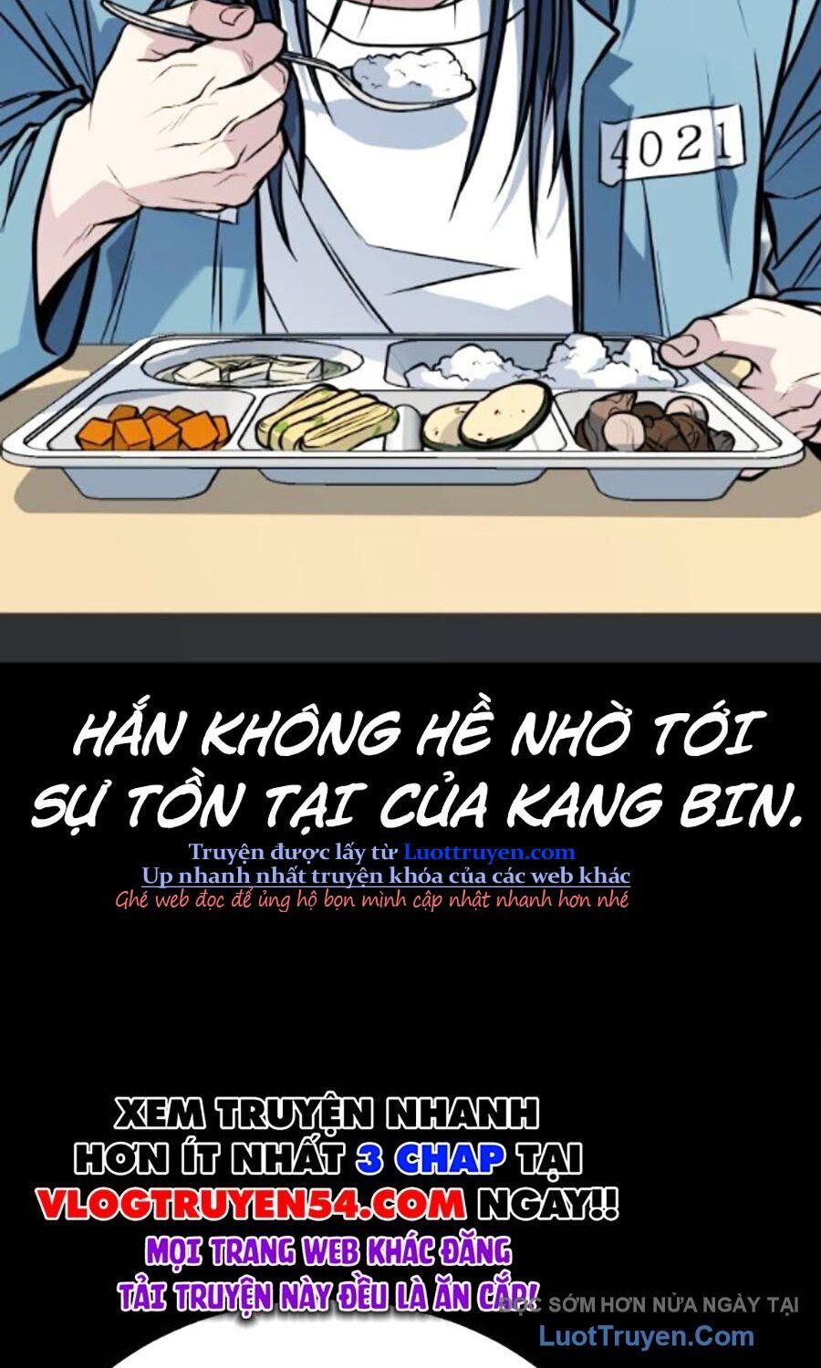 Bạo Lực Vương Chapter 70 - Trang 2