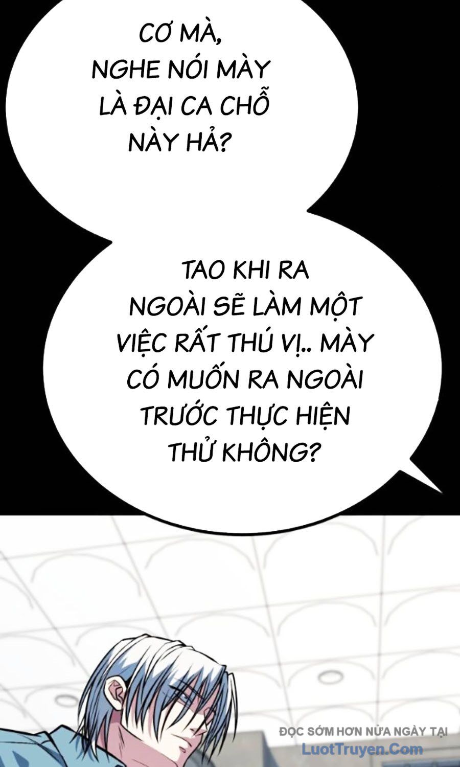 Bạo Lực Vương Chapter 70 - Trang 2