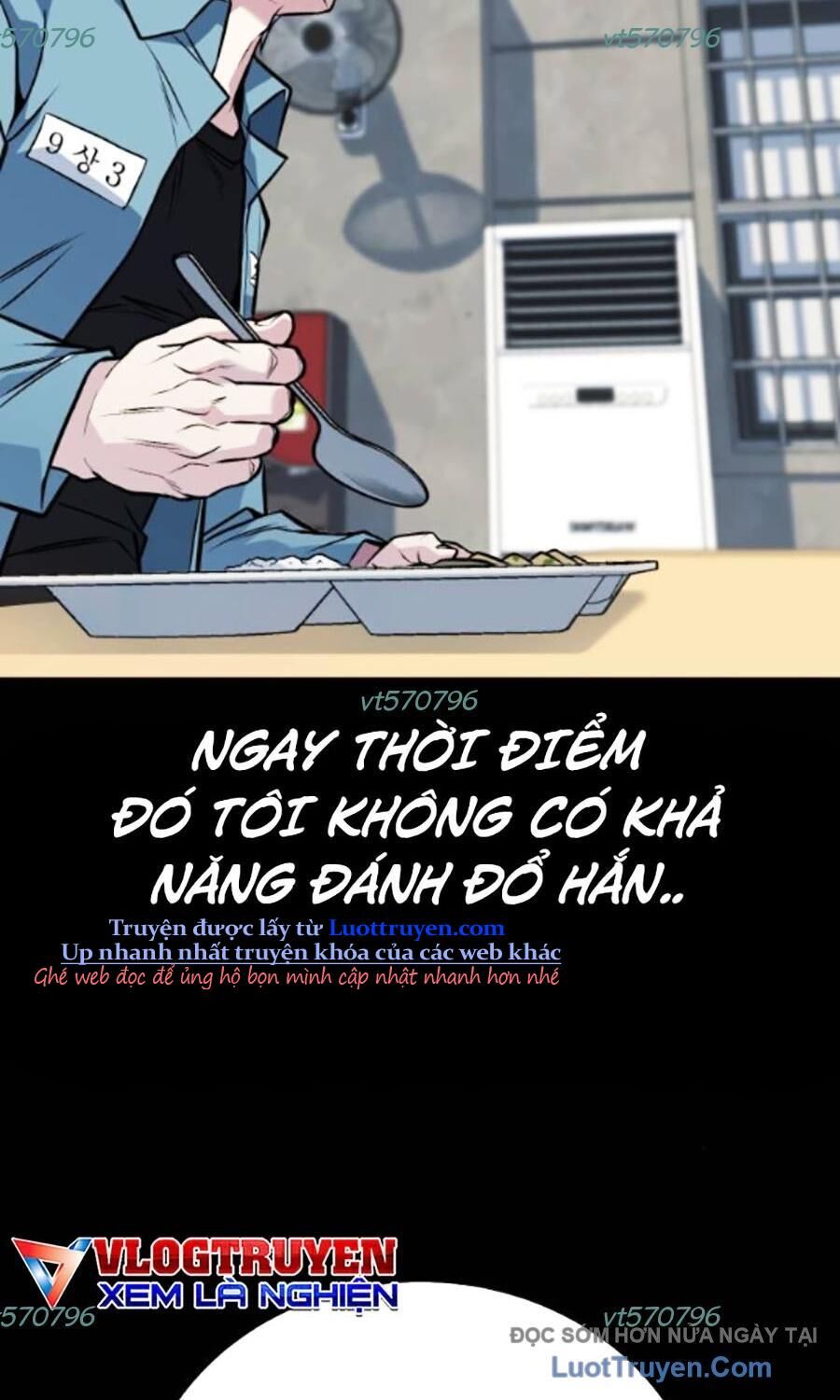 Bạo Lực Vương Chapter 70 - Trang 2