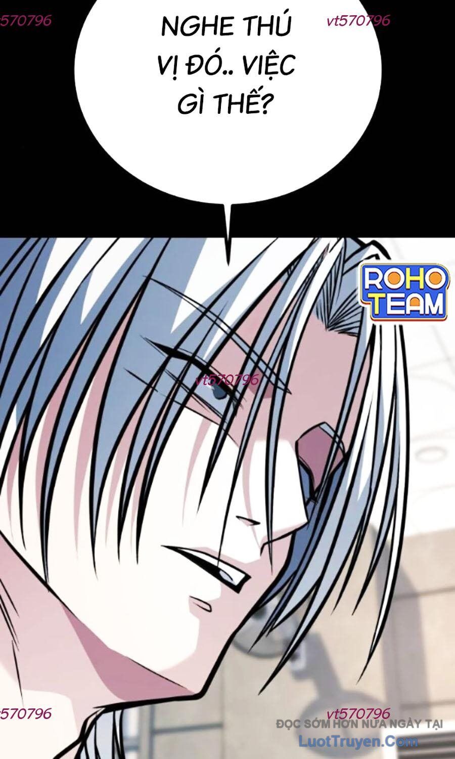 Bạo Lực Vương Chapter 70 - Trang 2