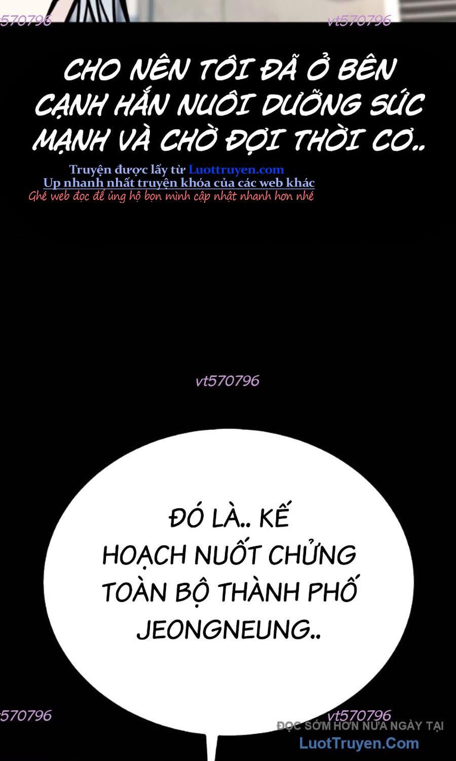 Bạo Lực Vương Chapter 70 - Trang 2