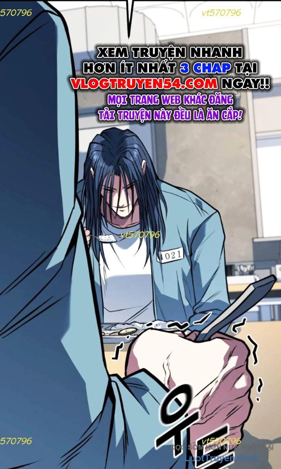 Bạo Lực Vương Chapter 70 - Trang 2