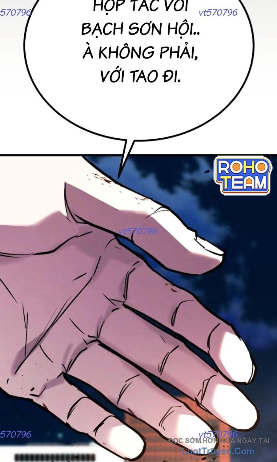 Bạo Lực Vương Chapter 70 - Trang 2