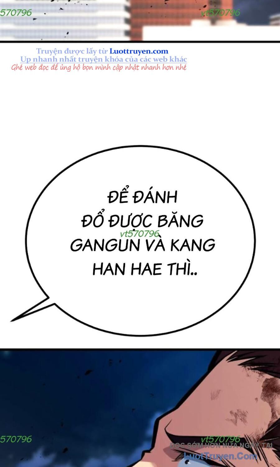 Bạo Lực Vương Chapter 70 - Trang 2