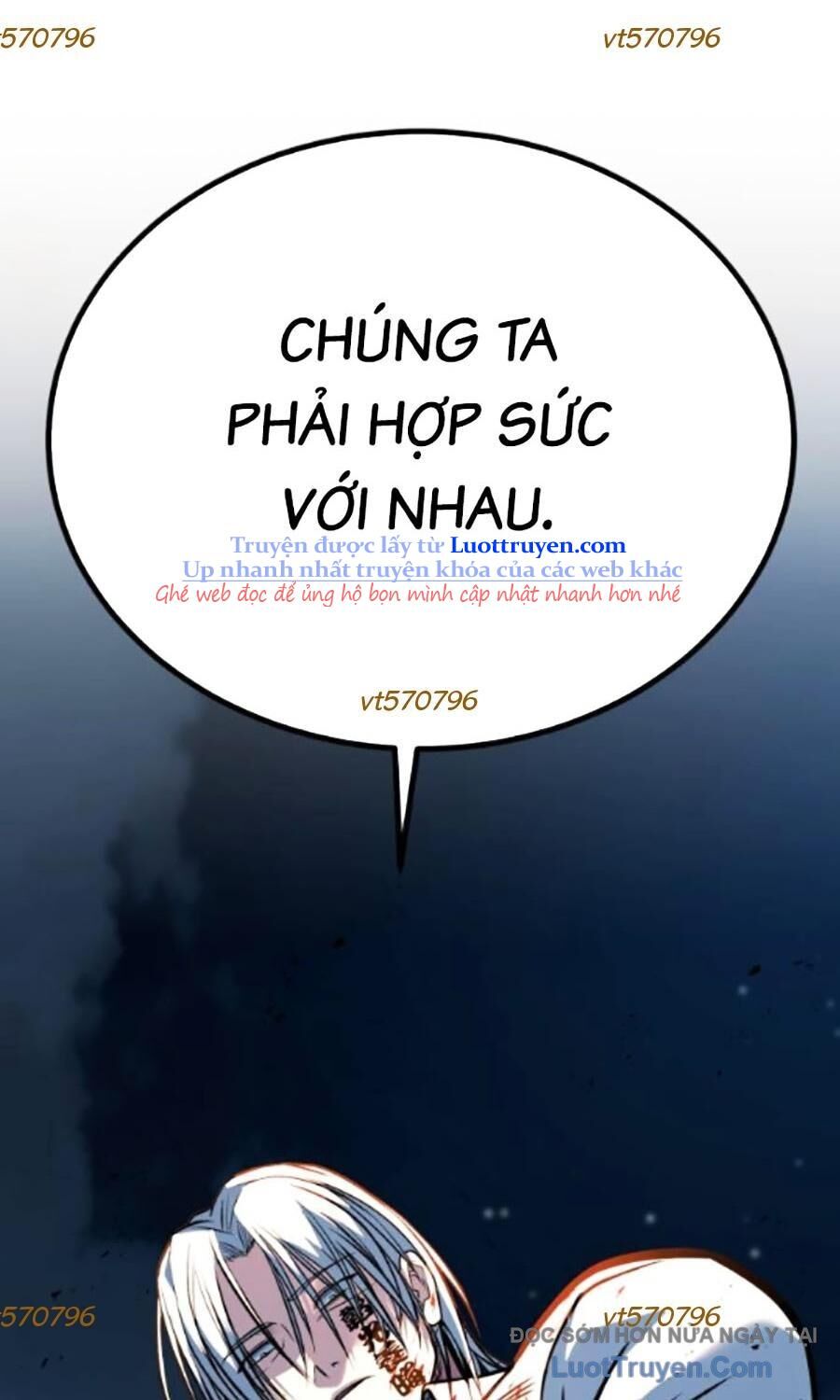 Bạo Lực Vương Chapter 70 - Trang 2