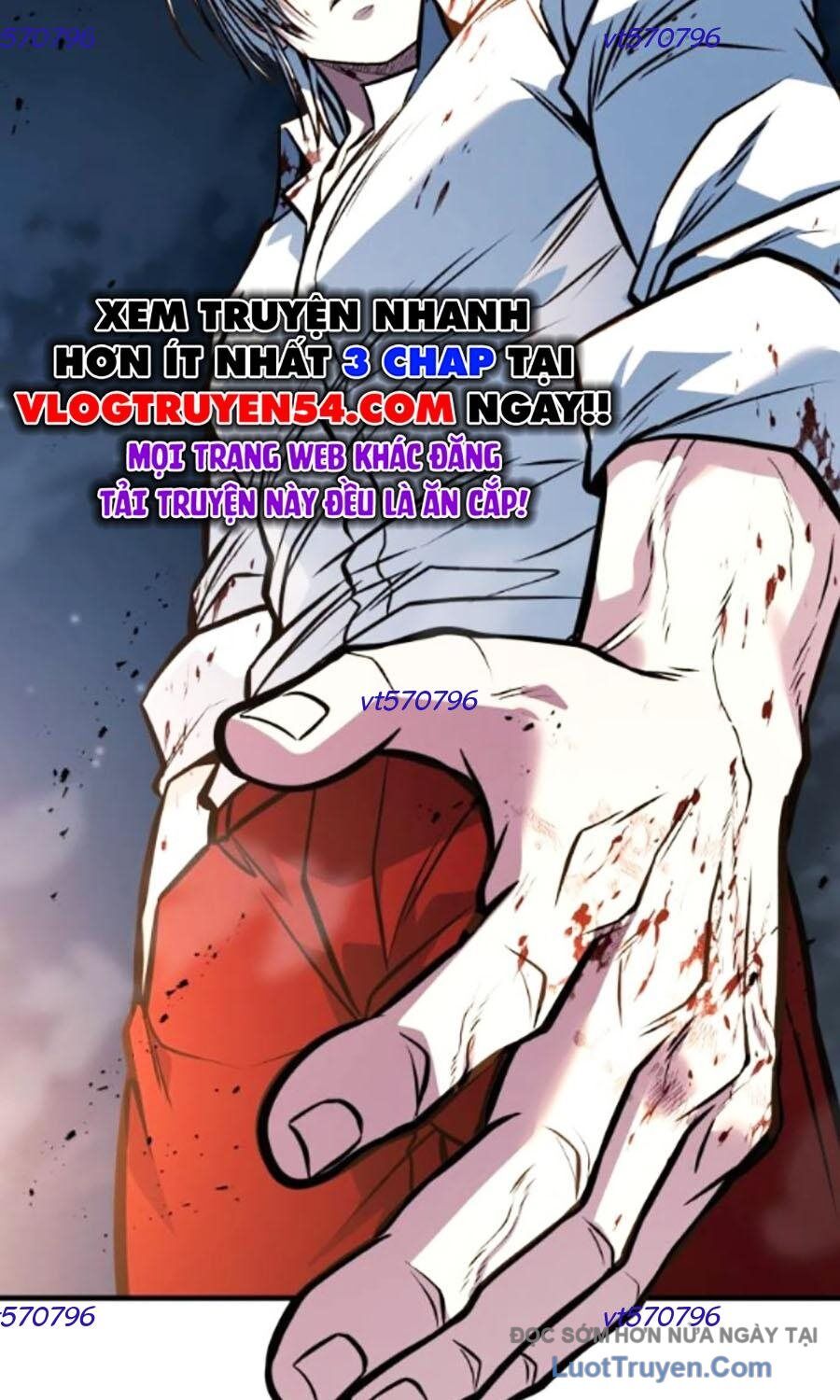 Bạo Lực Vương Chapter 70 - Trang 2