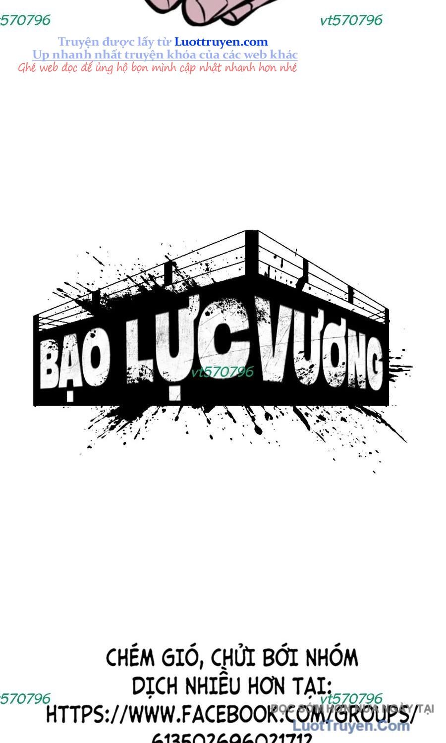 Bạo Lực Vương Chapter 70 - Trang 2