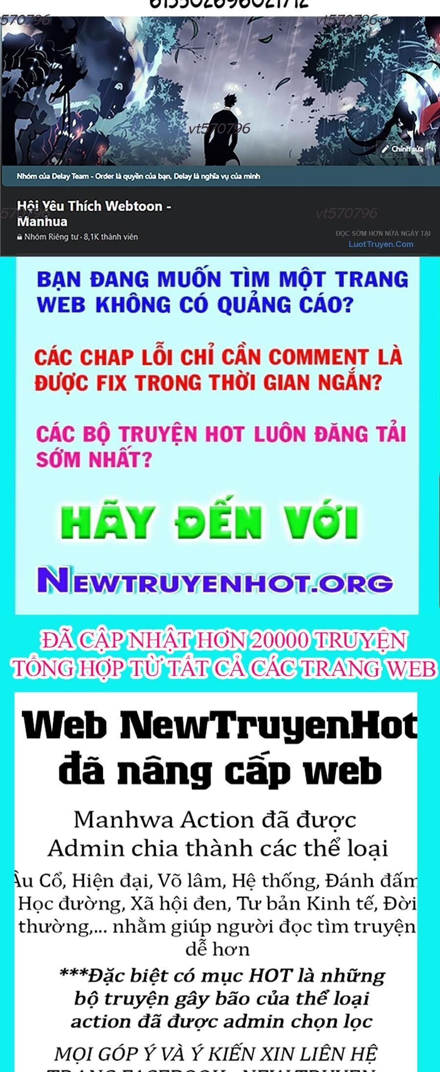 Bạo Lực Vương Chapter 70 - Trang 2