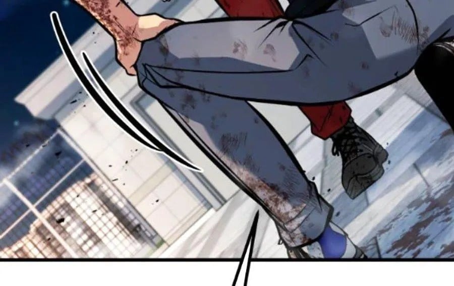 Bạo Lực Vương Chapter 71 - Trang 2