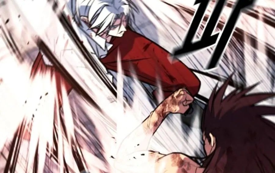 Bạo Lực Vương Chapter 71 - Trang 2