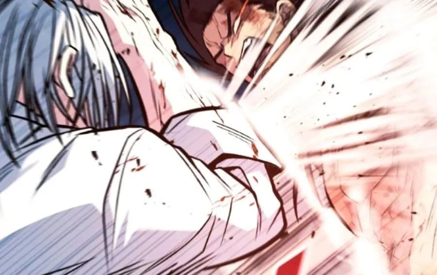 Bạo Lực Vương Chapter 71 - Trang 2