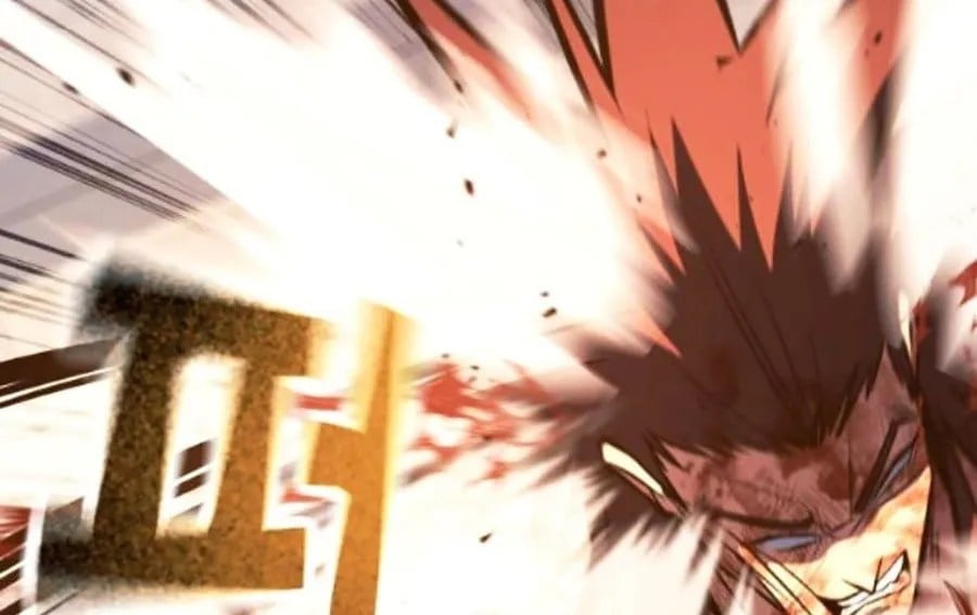 Bạo Lực Vương Chapter 71 - Trang 2
