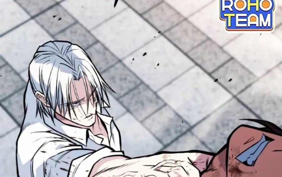 Bạo Lực Vương Chapter 71 - Trang 2