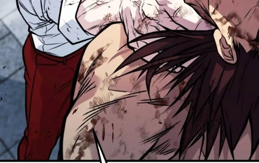 Bạo Lực Vương Chapter 71 - Trang 2