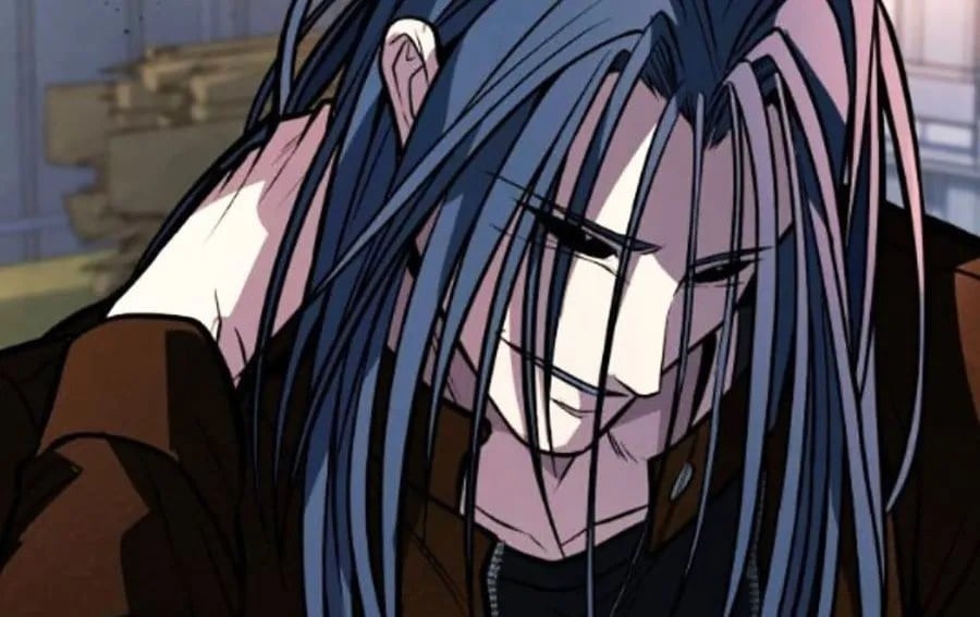 Bạo Lực Vương Chapter 71 - Trang 2