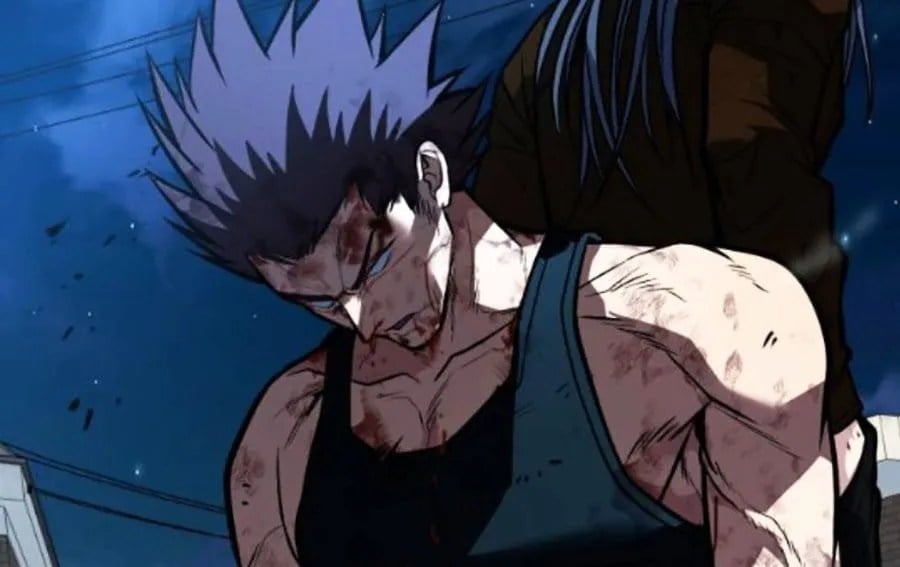 Bạo Lực Vương Chapter 71 - Trang 2