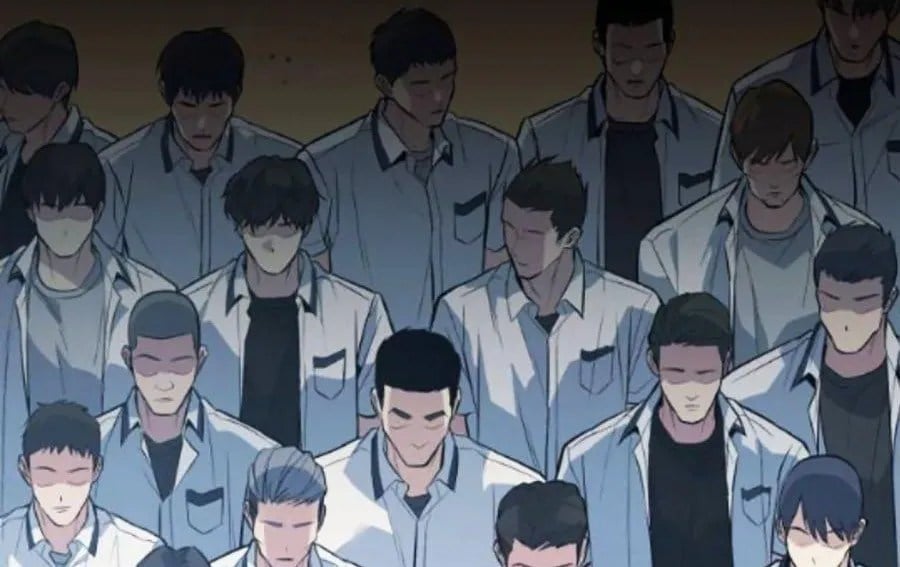 Bạo Lực Vương Chapter 71 - Trang 2