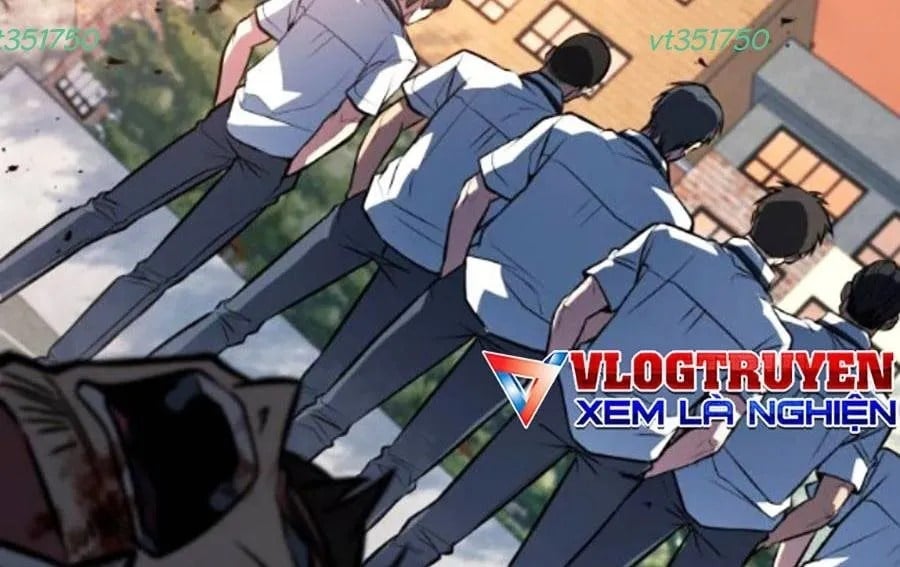 Bạo Lực Vương Chapter 71 - Trang 2