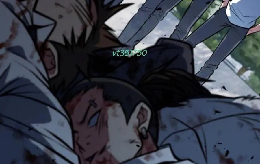 Bạo Lực Vương Chapter 71 - Trang 2
